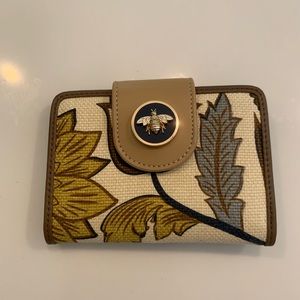 Spartina Wallet